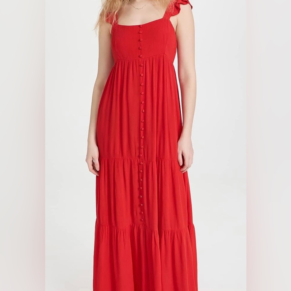 BB Dakota Res Maxi - XS
